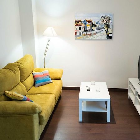 Apartamento Los Azahares Seville Exterior photo